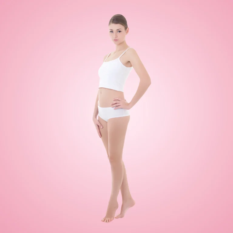 full-length-portrait-young-beautiful-slim-woman-cotton-underwear-pink-background